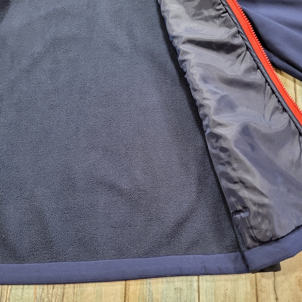 Xpedition Boy Jacket. - Picture 6 of 6